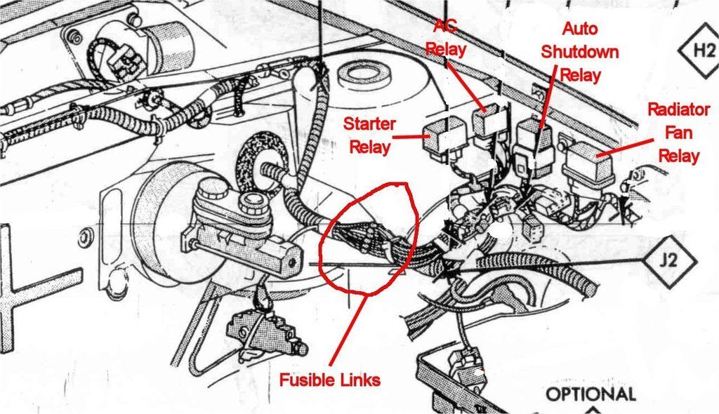 PDC - Power Distribution Center Conversion - Turbo Dodge Forums : Turbo